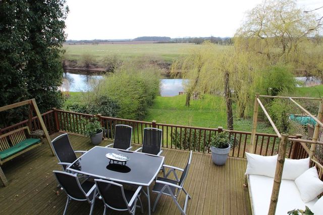  Image of 4 bedroom Terraced house for sale in The Poplars Newton on Ouse York YO30 at The Poplars Newton on Ouse York, YO30 2BL