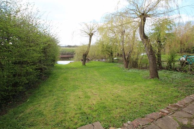  Image of 4 bedroom Terraced house for sale in The Poplars Newton on Ouse York YO30 at The Poplars Newton on Ouse York, YO30 2BL