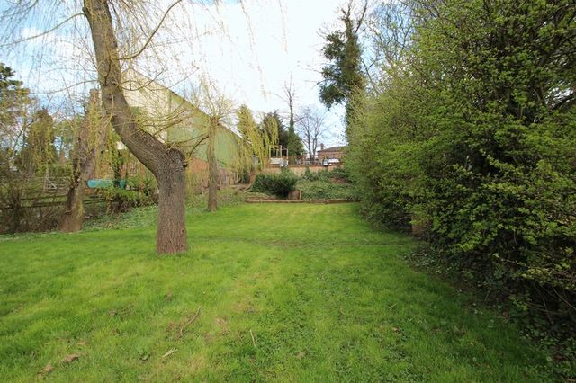  Image of 4 bedroom Terraced house for sale in The Poplars Newton on Ouse York YO30 at The Poplars Newton on Ouse York, YO30 2BL