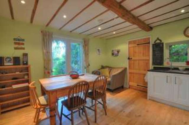  Image of 3 bedroom Detached house to rent in The Street Bramfield Halesworth IP19 at Bramfield Halesworth Suffolk, IP19 9HT