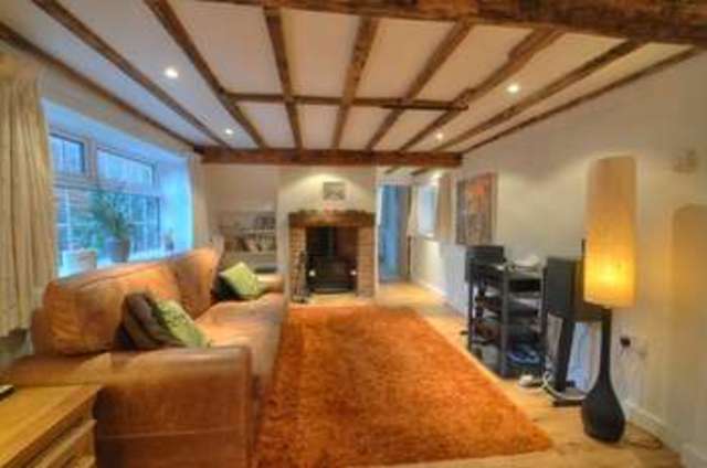  Image of 3 bedroom Detached house to rent in The Street Bramfield Halesworth IP19 at Bramfield Halesworth Suffolk, IP19 9HT