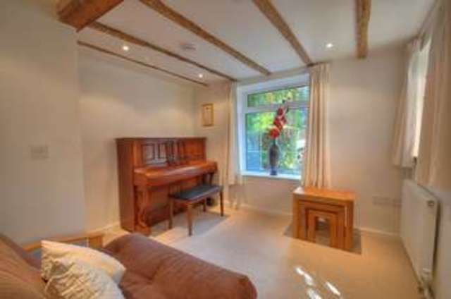  Image of 3 bedroom Detached house to rent in The Street Bramfield Halesworth IP19 at Bramfield Halesworth Suffolk, IP19 9HT
