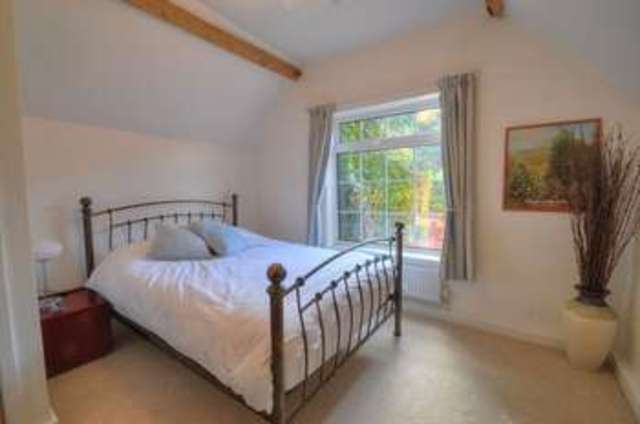  Image of 3 bedroom Detached house to rent in The Street Bramfield Halesworth IP19 at Bramfield Halesworth Suffolk, IP19 9HT