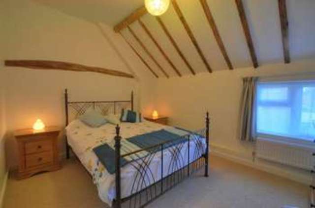  Image of 3 bedroom Detached house to rent in The Street Bramfield Halesworth IP19 at Bramfield Halesworth Suffolk, IP19 9HT