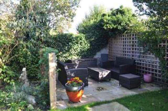  Image of 3 bedroom Detached house to rent in The Street Bramfield Halesworth IP19 at Bramfield Halesworth Suffolk, IP19 9HT
