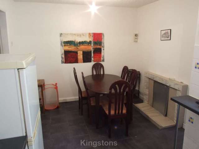  Image of 3 bedroom Detached house to rent in Theodora Street Cardiff CF24 at Theodora Street Broadway Cardiff, CF24 1PD