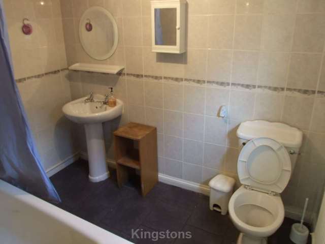  Image of 3 bedroom Detached house to rent in Theodora Street Cardiff CF24 at Theodora Street Broadway Cardiff, CF24 1PD