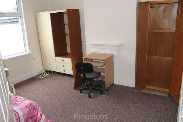  Image of 3 bedroom Detached house to rent in Theodora Street Cardiff CF24 at Theodora Street Broadway Cardiff, CF24 1PD