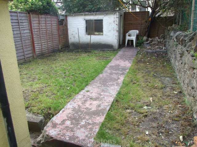  Image of 3 bedroom Detached house to rent in Theodora Street Cardiff CF24 at Theodora Street Broadway Cardiff, CF24 1PD