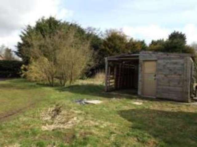  Image of 2 bedroom Semi-Detached house for sale in College Road Thompson Thetford IP24 at Thompson Thetford Thompson, IP24 1QF