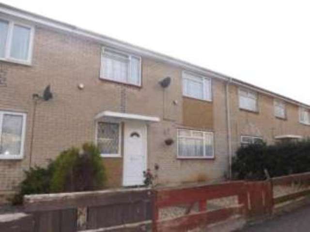  Image of 3 bedroom Terraced house for sale in Thongsley Huntingdon PE29 at Huntingdon Cambridgeshire Hartford, PE29 1PA