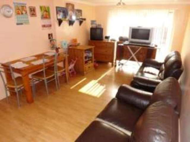  Image of 3 bedroom Terraced house for sale in Thongsley Huntingdon PE29 at Huntingdon Cambridgeshire Hartford, PE29 1PA