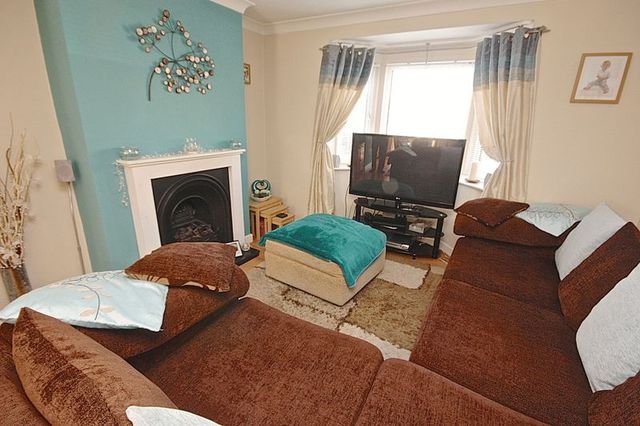  Image of 3 bedroom Semi-Detached house for sale in Thorntree Gardens Middleton St. George Darlington DL2 at Thorntree Gardens Middleton St George Darlington, DL2 1LQ