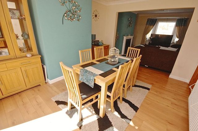  Image of 3 bedroom Semi-Detached house for sale in Thorntree Gardens Middleton St. George Darlington DL2 at Thorntree Gardens Middleton St George Darlington, DL2 1LQ