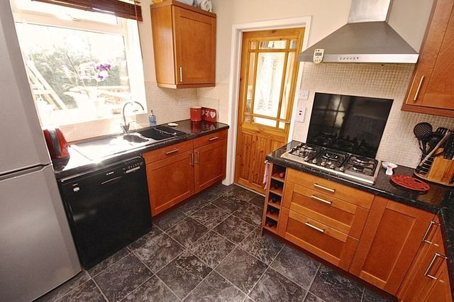  Image of 3 bedroom Semi-Detached house for sale in Thorntree Gardens Middleton St. George Darlington DL2 at Thorntree Gardens Middleton St George Darlington, DL2 1LQ