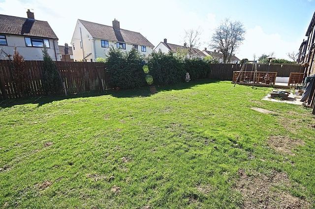  Image of 3 bedroom Semi-Detached house for sale in Thorntree Gardens Middleton St. George Darlington DL2 at Thorntree Gardens Middleton St George Darlington, DL2 1LQ