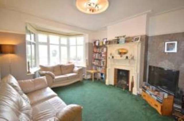  Image of 3 bedroom Terraced house for sale in Shaftesbury Avenue Southend-on-Sea SS1 at Thorpe Bay Essex Thorpe Bay, SS1 3AJ