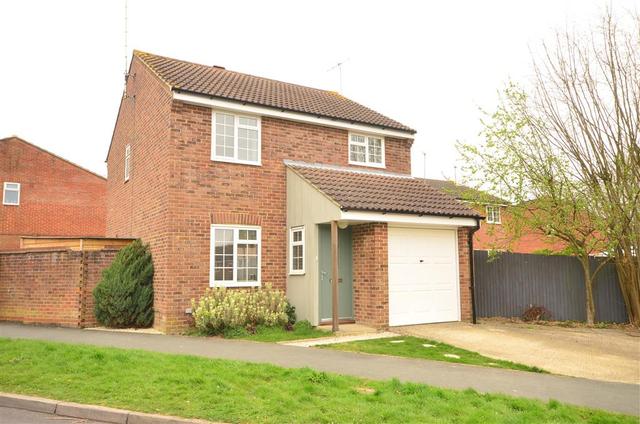 Image of 3 bedroom Detached house for sale in Timber Mill Southwater Horsham RH13 at Southwater Horsham Horsham, RH13 9SR