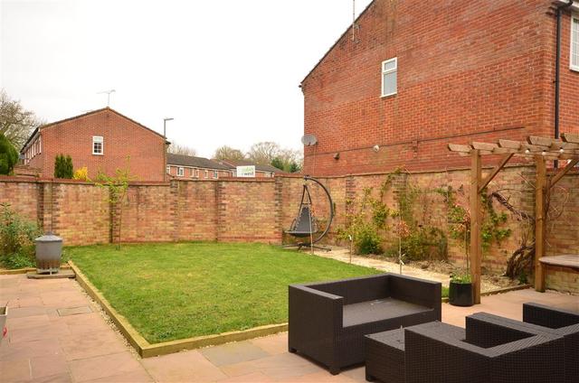  Image of 3 bedroom Detached house for sale in Timber Mill Southwater Horsham RH13 at Southwater Horsham Horsham, RH13 9SR