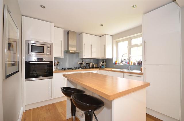  Image of 3 bedroom Detached house for sale in Timber Mill Southwater Horsham RH13 at Southwater Horsham Horsham, RH13 9SR