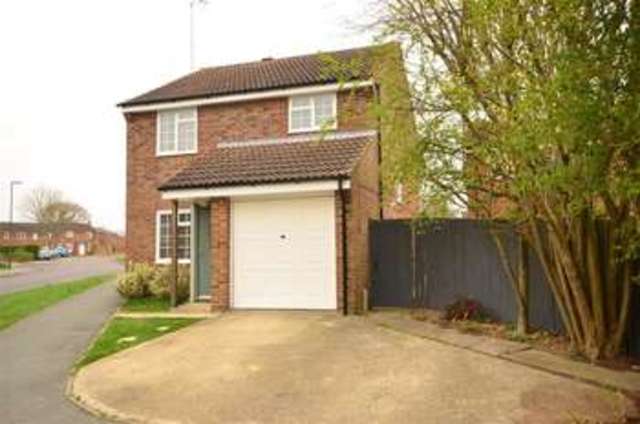  Image of 3 bedroom Detached house for sale in Timber Mill Southwater Horsham RH13 at Southwater Horsham Horsham, RH13 9SR
