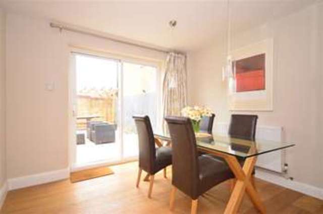  Image of 3 bedroom Detached house for sale in Timber Mill Southwater Horsham RH13 at Southwater Horsham Horsham, RH13 9SR