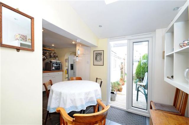  Image of 2 bedroom Terraced house for sale in Hatherley Street Cheltenham GL50 at Gloucestershire, GL50 2TT