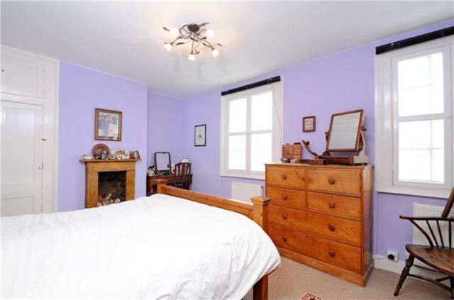  Image of 2 bedroom Terraced house for sale in Hatherley Street Cheltenham GL50 at Gloucestershire, GL50 2TT