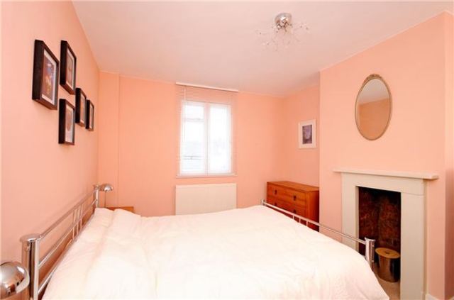  Image of 2 bedroom Terraced house for sale in Hatherley Street Cheltenham GL50 at Gloucestershire, GL50 2TT