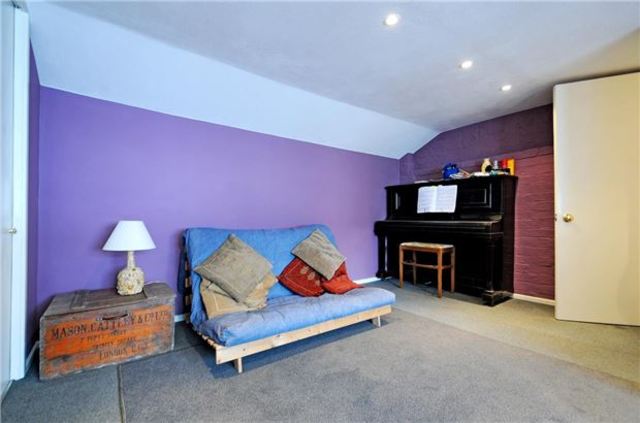  Image of 2 bedroom Terraced house for sale in Hatherley Street Cheltenham GL50 at Gloucestershire, GL50 2TT
