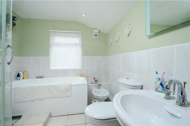  Image of 2 bedroom Terraced house for sale in Hatherley Street Cheltenham GL50 at Gloucestershire, GL50 2TT