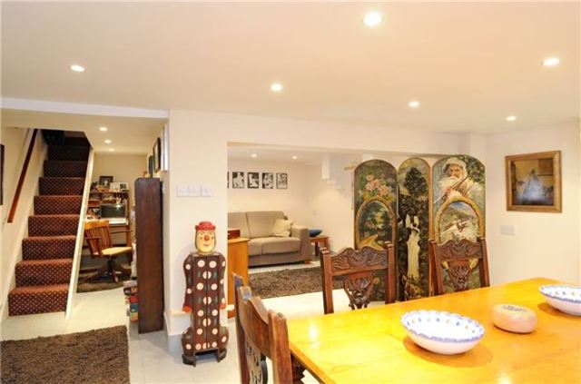  Image of 2 bedroom Terraced house for sale in Hatherley Street Cheltenham GL50 at Gloucestershire, GL50 2TT