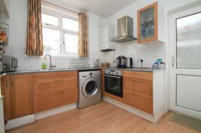  Image of 3 bedroom Semi-Detached house for sale in Tolworth Rise South Tolworth Surbiton KT5 at Surbiton Surrey, KT5 9NL