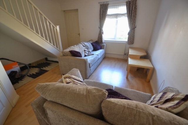  Image of 2 bedroom Terraced house to rent in Tomlinson Street Hulme Manchester M15 at TOMLINSON STREET HULME M15 5FW MANCHESTER, M15 5FW