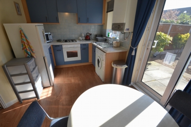  Image of 2 bedroom Terraced house to rent in Tomlinson Street Hulme Manchester M15 at TOMLINSON STREET HULME M15 5FW MANCHESTER, M15 5FW
