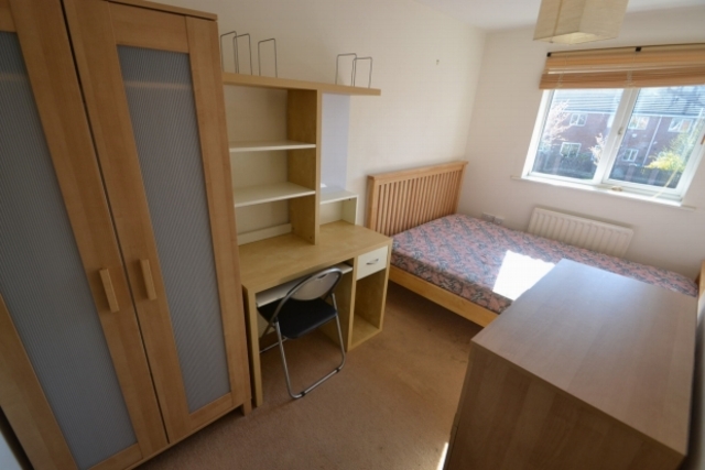  Image of 2 bedroom Terraced house to rent in Tomlinson Street Hulme Manchester M15 at TOMLINSON STREET HULME M15 5FW MANCHESTER, M15 5FW