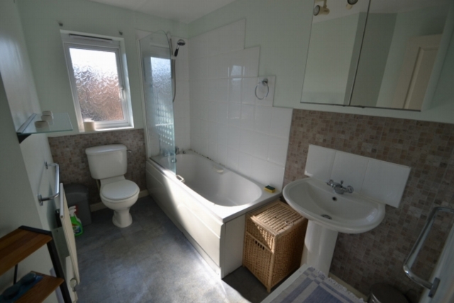  Image of 2 bedroom Terraced house to rent in Tomlinson Street Hulme Manchester M15 at TOMLINSON STREET HULME M15 5FW MANCHESTER, M15 5FW