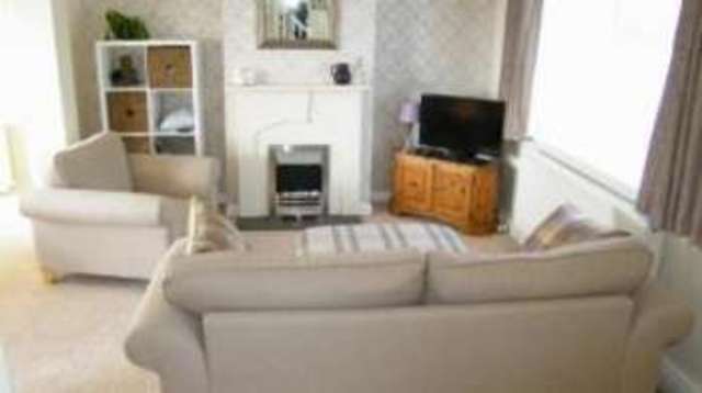  Image of 3 bedroom Semi-Detached house for sale in Grenville Avenue Torquay TQ2 at Torquay Devon Cockington, TQ2 6DP