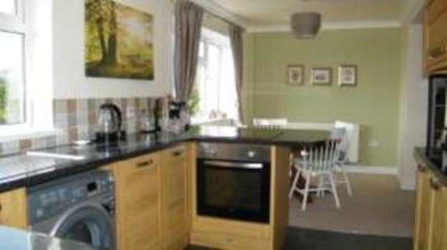  Image of 3 bedroom Semi-Detached house for sale in Grenville Avenue Torquay TQ2 at Torquay Devon Cockington, TQ2 6DP
