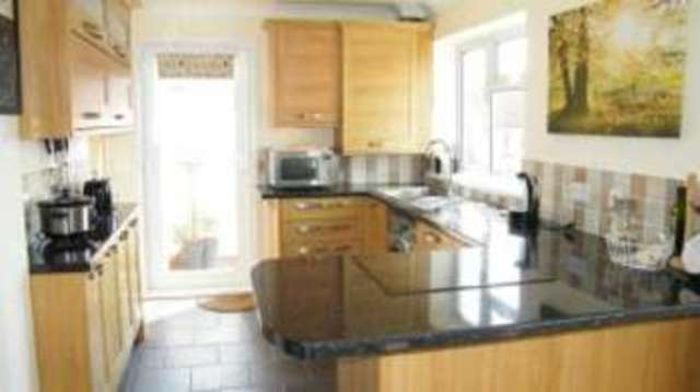  Image of 3 bedroom Semi-Detached house for sale in Grenville Avenue Torquay TQ2 at Torquay Devon Cockington, TQ2 6DP