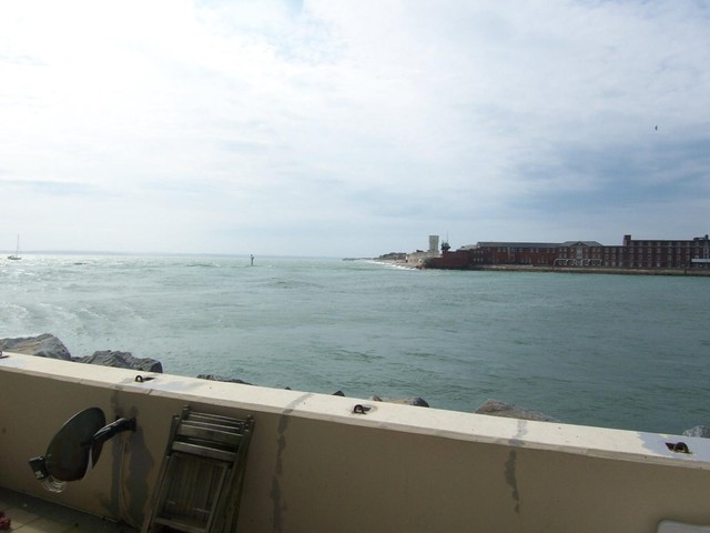  Image of 2 bedroom Apartment to rent in Tower Street Portsmouth PO1 at Tower House Tower Street Old Portsmouth, PO1 2JR