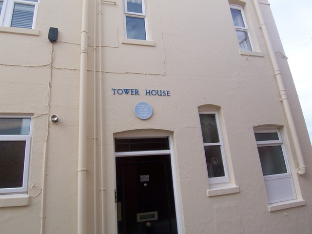  Image of 2 bedroom Apartment to rent in Tower Street Portsmouth PO1 at Tower House Tower Street Old Portsmouth, PO1 2JR