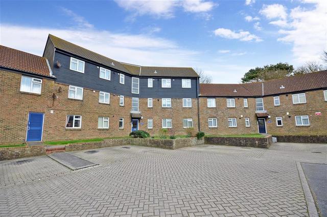  Image of 1 bedroom Flat for sale in Trafalgar Close Peacehaven BN10 at Peacehaven East Sussex Peacehaven, BN10 8AZ