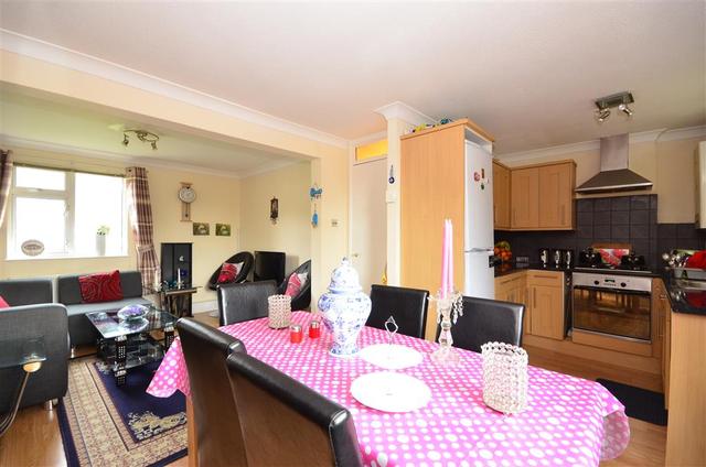  Image of 1 bedroom Flat for sale in Trafalgar Close Peacehaven BN10 at Peacehaven East Sussex Peacehaven, BN10 8AZ
