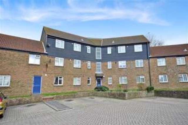  Image of 1 bedroom Flat for sale in Trafalgar Close Peacehaven BN10 at Peacehaven East Sussex Peacehaven, BN10 8AZ