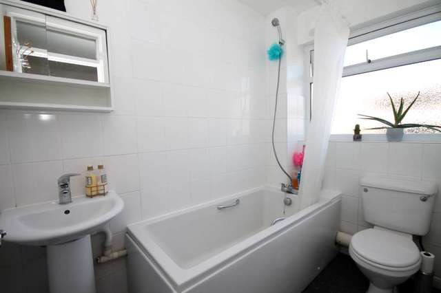  Image of 1 bedroom End of Terrace for sale in Tregaron Gardens New Malden KT3 at Tregaron Gardens  New Malden, KT3 3AF