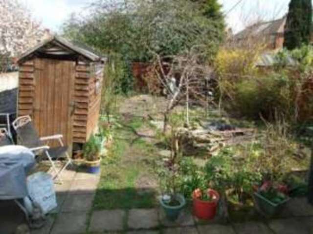  Image of 3 bedroom Detached house for sale in Trent Road Beeston Nottingham NG9 at Beeston Nottingham Beeston, NG9 1LJ