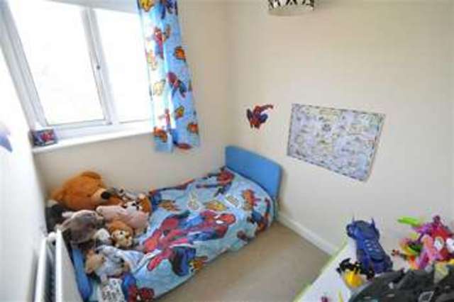  Image of 3 bedroom Property for sale in Trimnel Green Droitwich WR9 at Trimnel Green Droitwich Spa Droitwich Spa, WR9 8ST