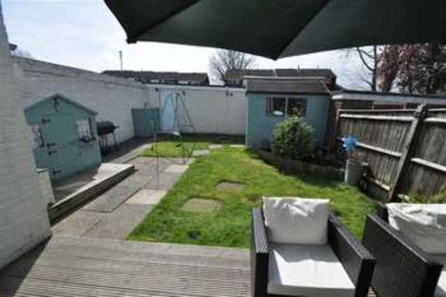 Image of 3 bedroom Property for sale in Trimnel Green Droitwich WR9 at Trimnel Green Droitwich Spa Droitwich Spa, WR9 8ST