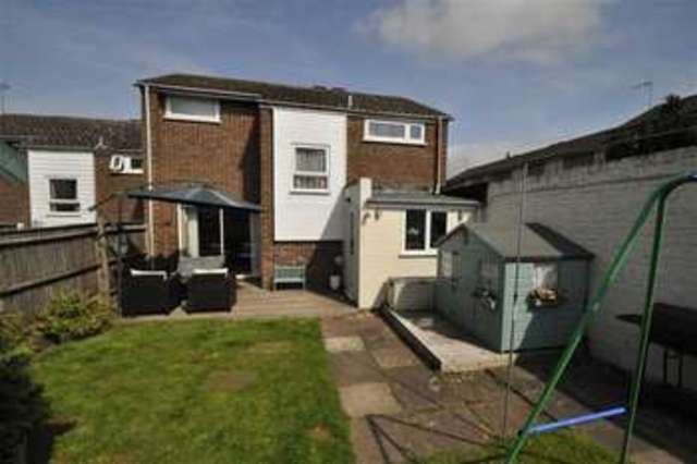  Image of 3 bedroom Property for sale in Trimnel Green Droitwich WR9 at Trimnel Green Droitwich Spa Droitwich Spa, WR9 8ST
